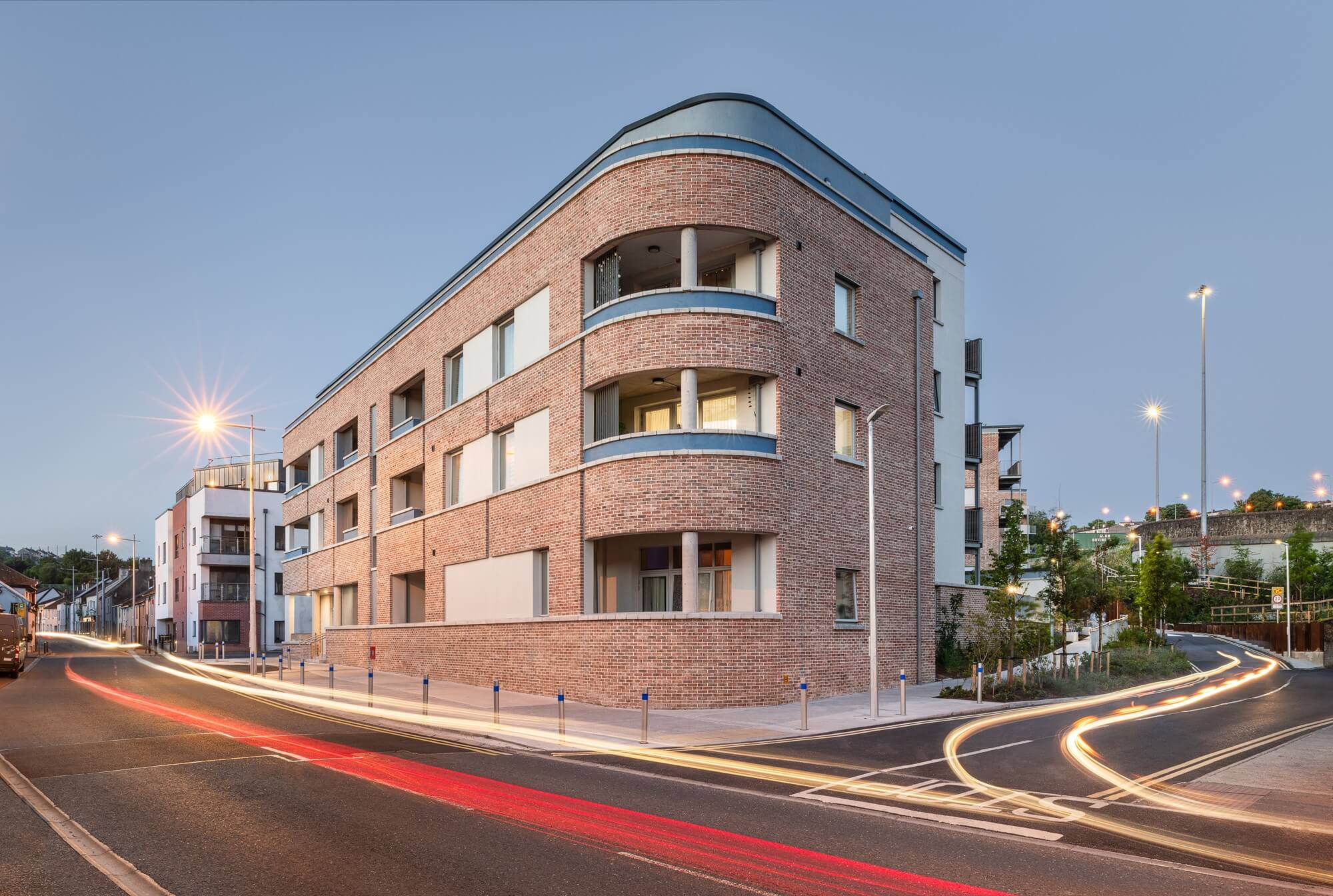 Shane Casey Electrical Services | SCES Cork